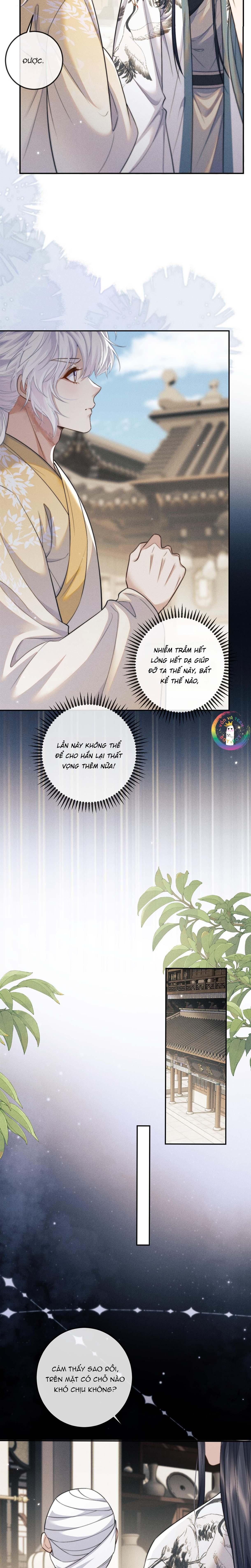 Sự Hối Hận Muộn Màng Chapter 50 - 12