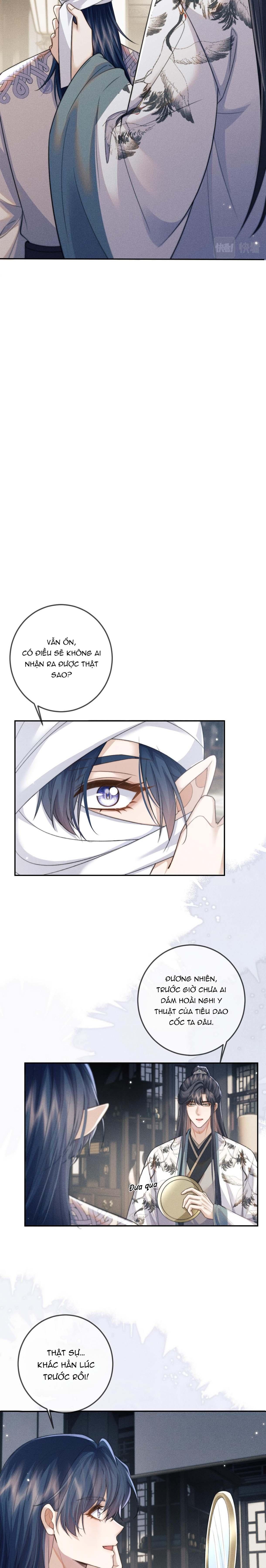 Sự Hối Hận Muộn Màng Chapter 50 - 13