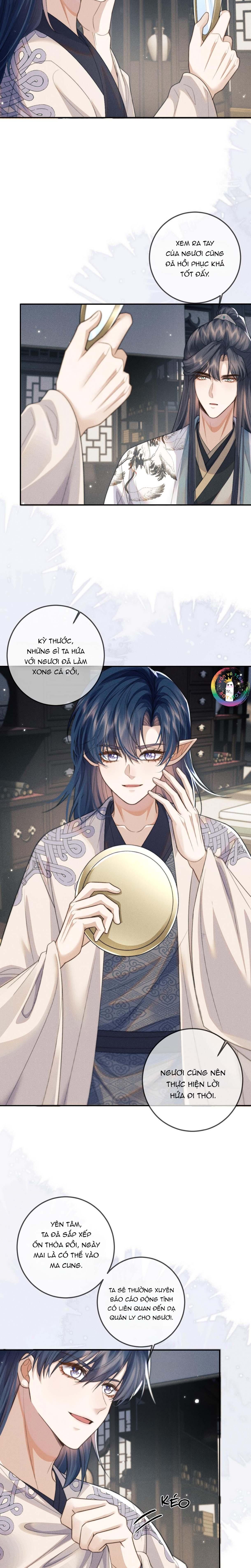 Sự Hối Hận Muộn Màng Chapter 50 - 14