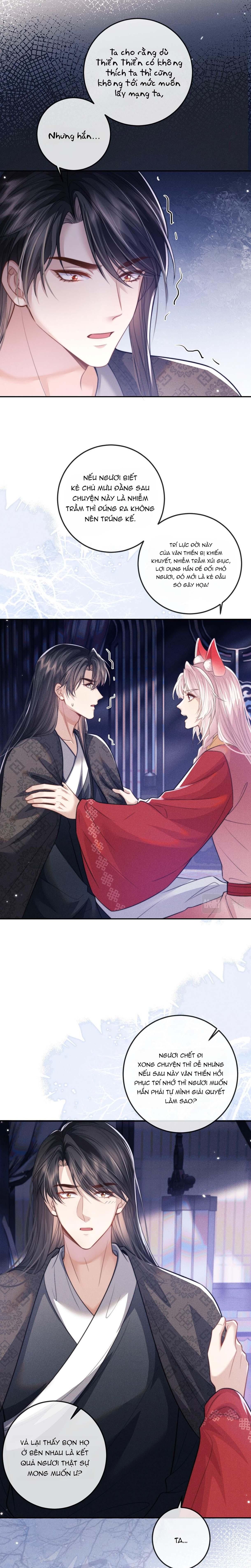 Sự Hối Hận Muộn Màng Chapter 50 - 5