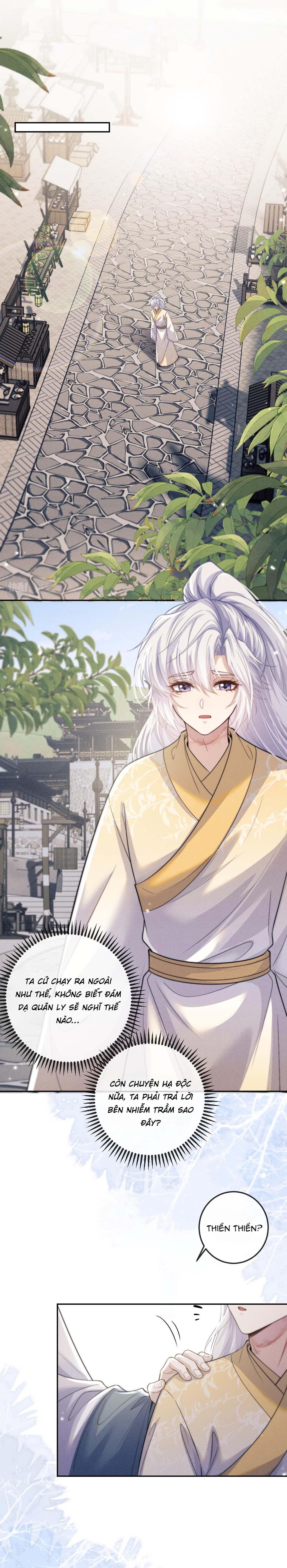 Sự Hối Hận Muộn Màng Chapter 50 - 7