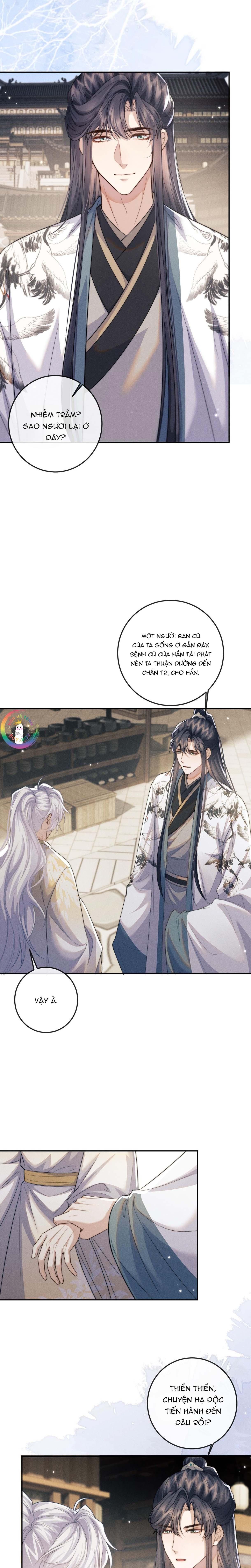 Sự Hối Hận Muộn Màng Chapter 50 - 8