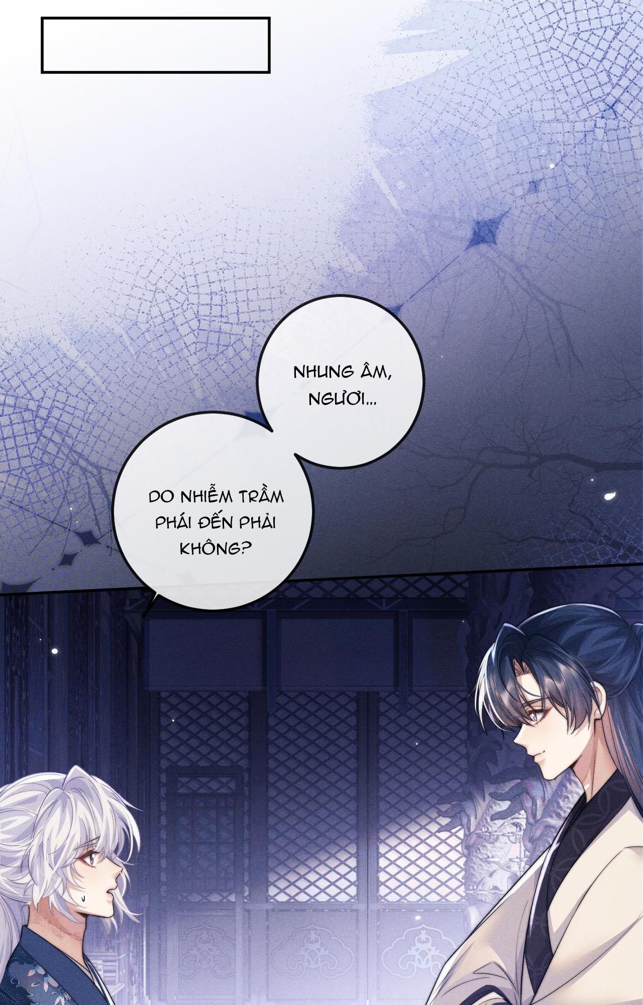 Sự Hối Hận Muộn Màng Chapter 51 - 17