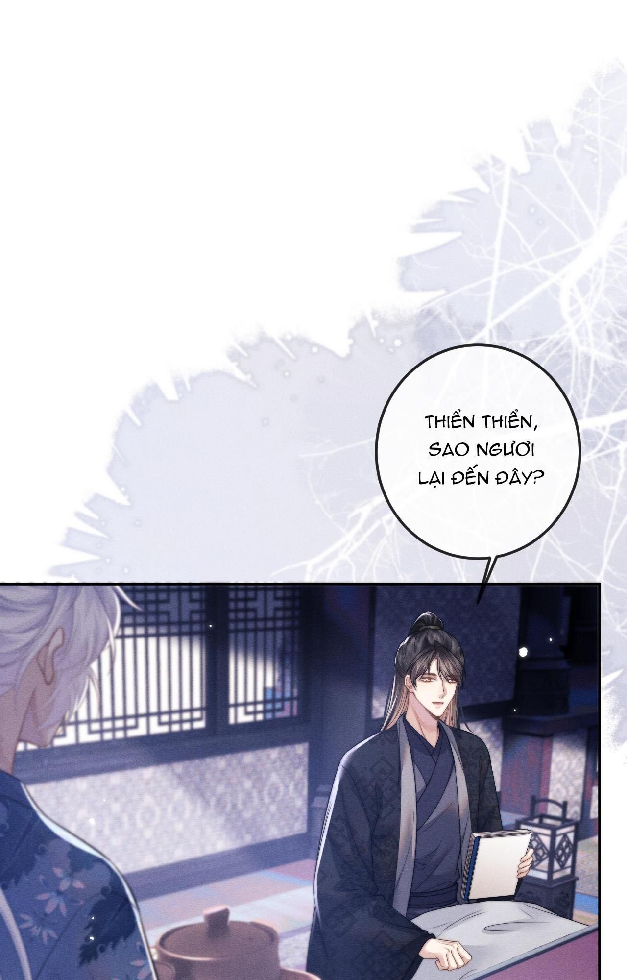 Sự Hối Hận Muộn Màng Chapter 51 - 28