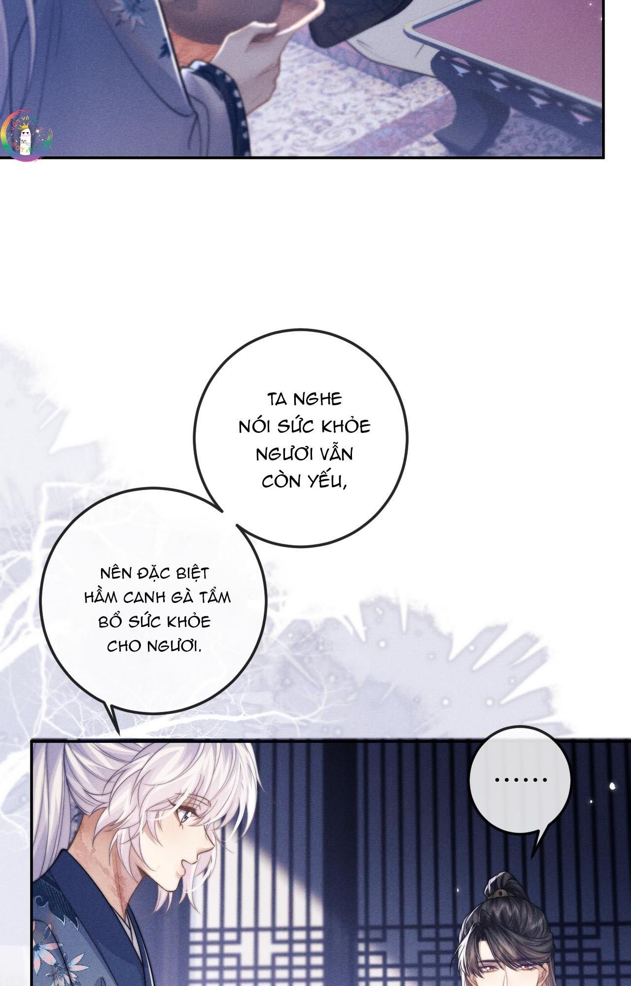 Sự Hối Hận Muộn Màng Chapter 51 - 29