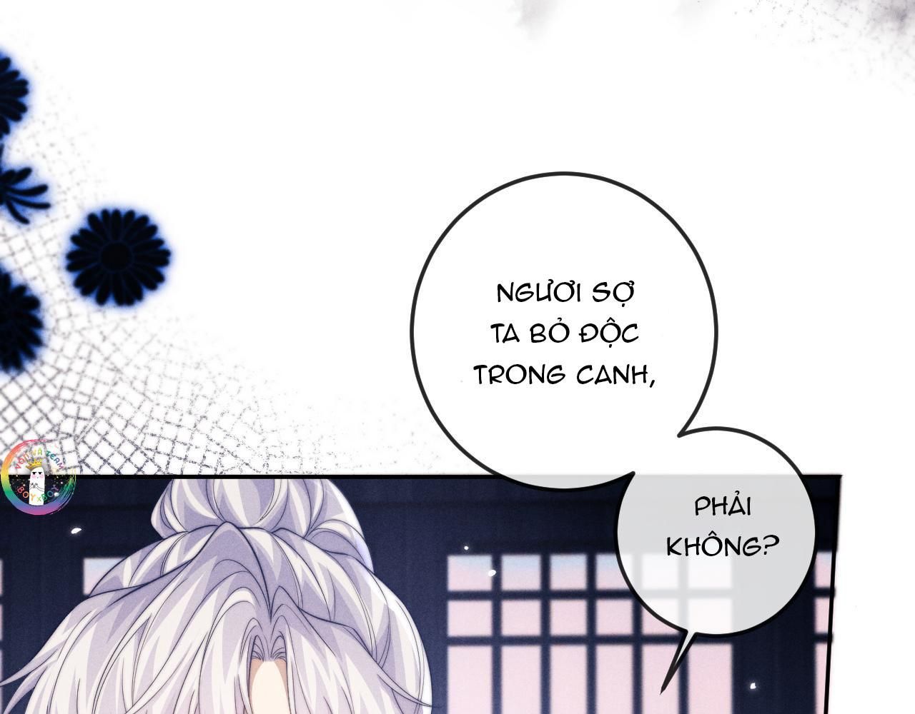 Sự Hối Hận Muộn Màng Chapter 51 - 32