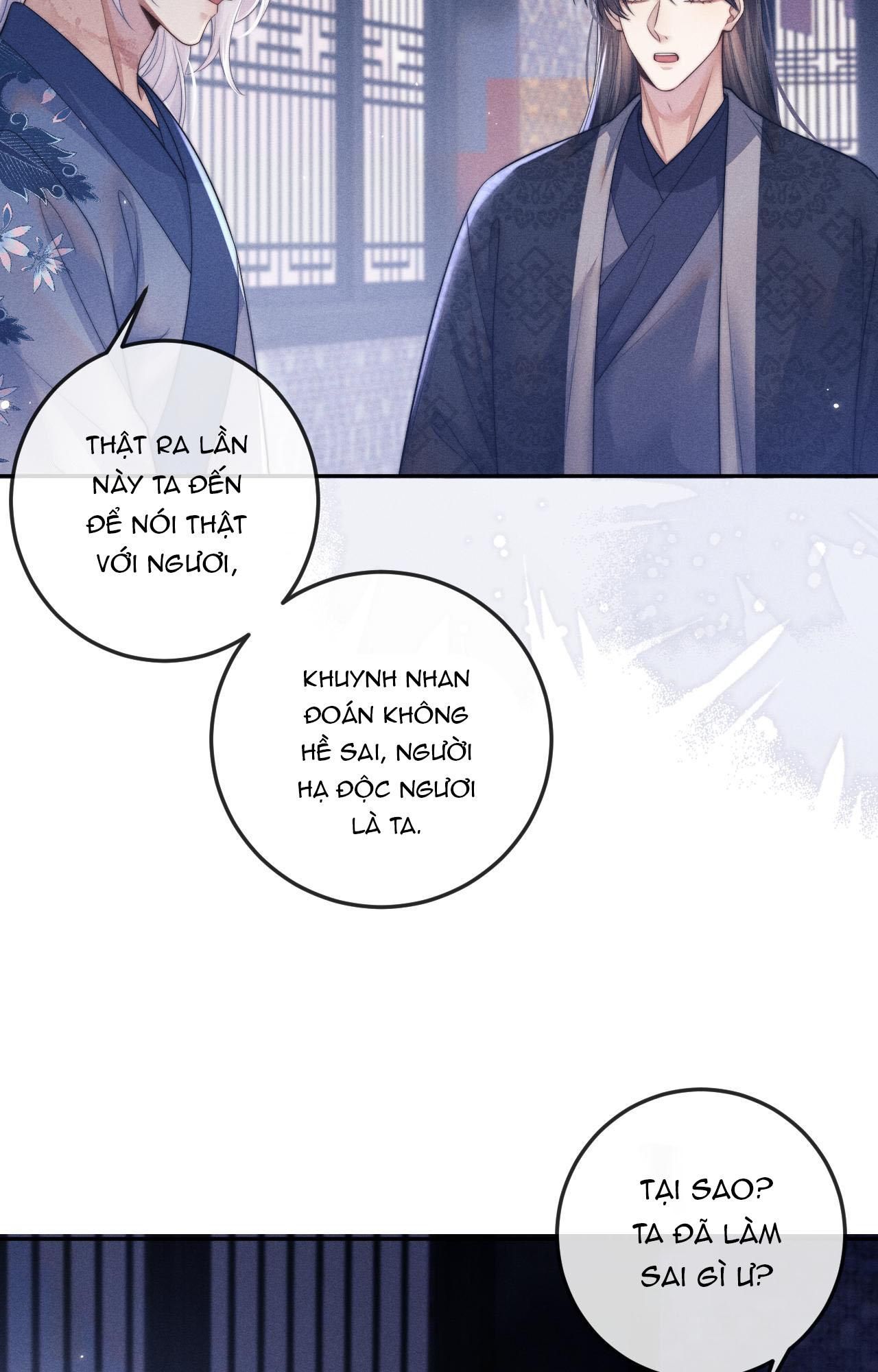 Sự Hối Hận Muộn Màng Chapter 51 - 41