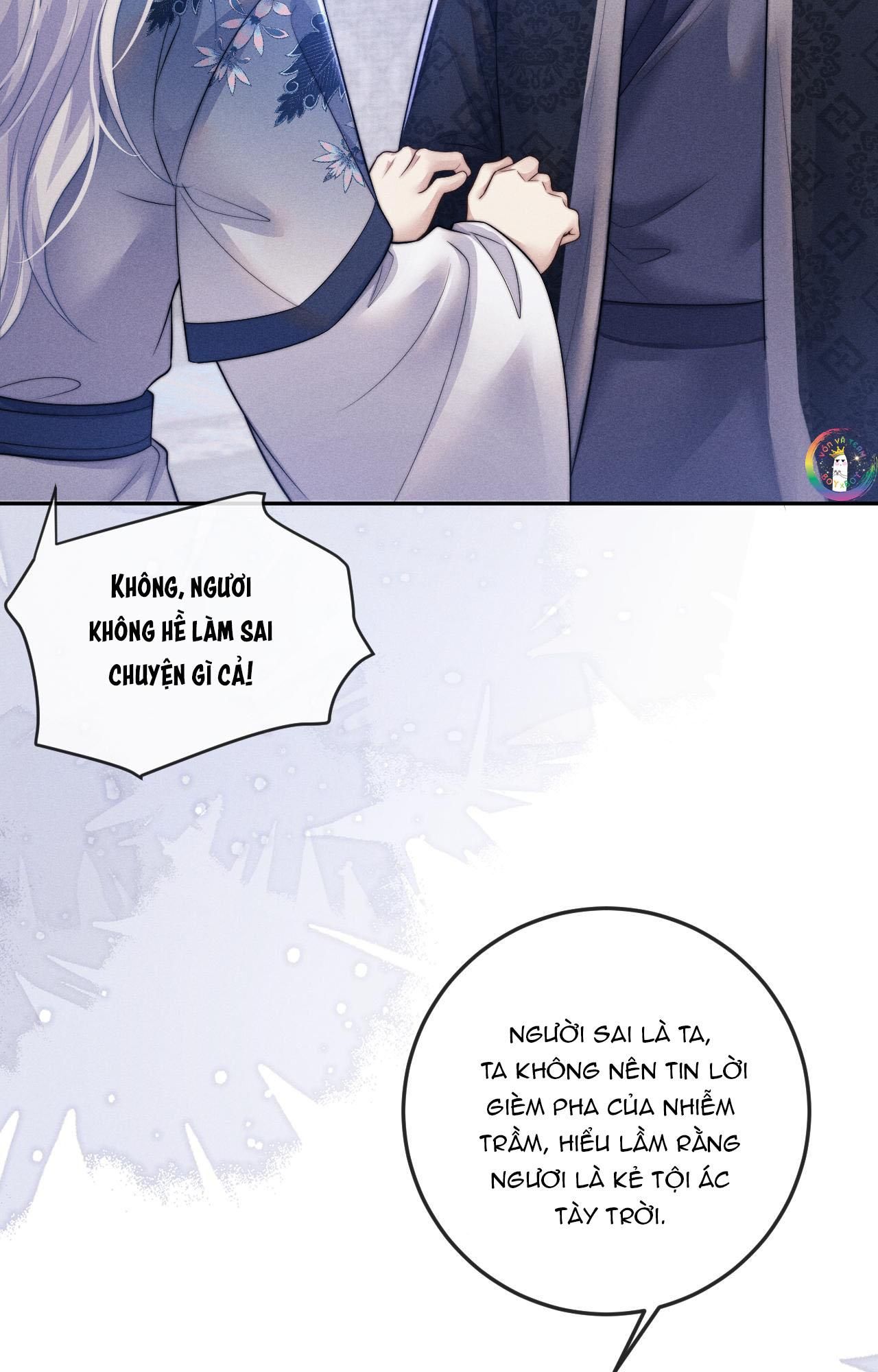 Sự Hối Hận Muộn Màng Chapter 51 - 43