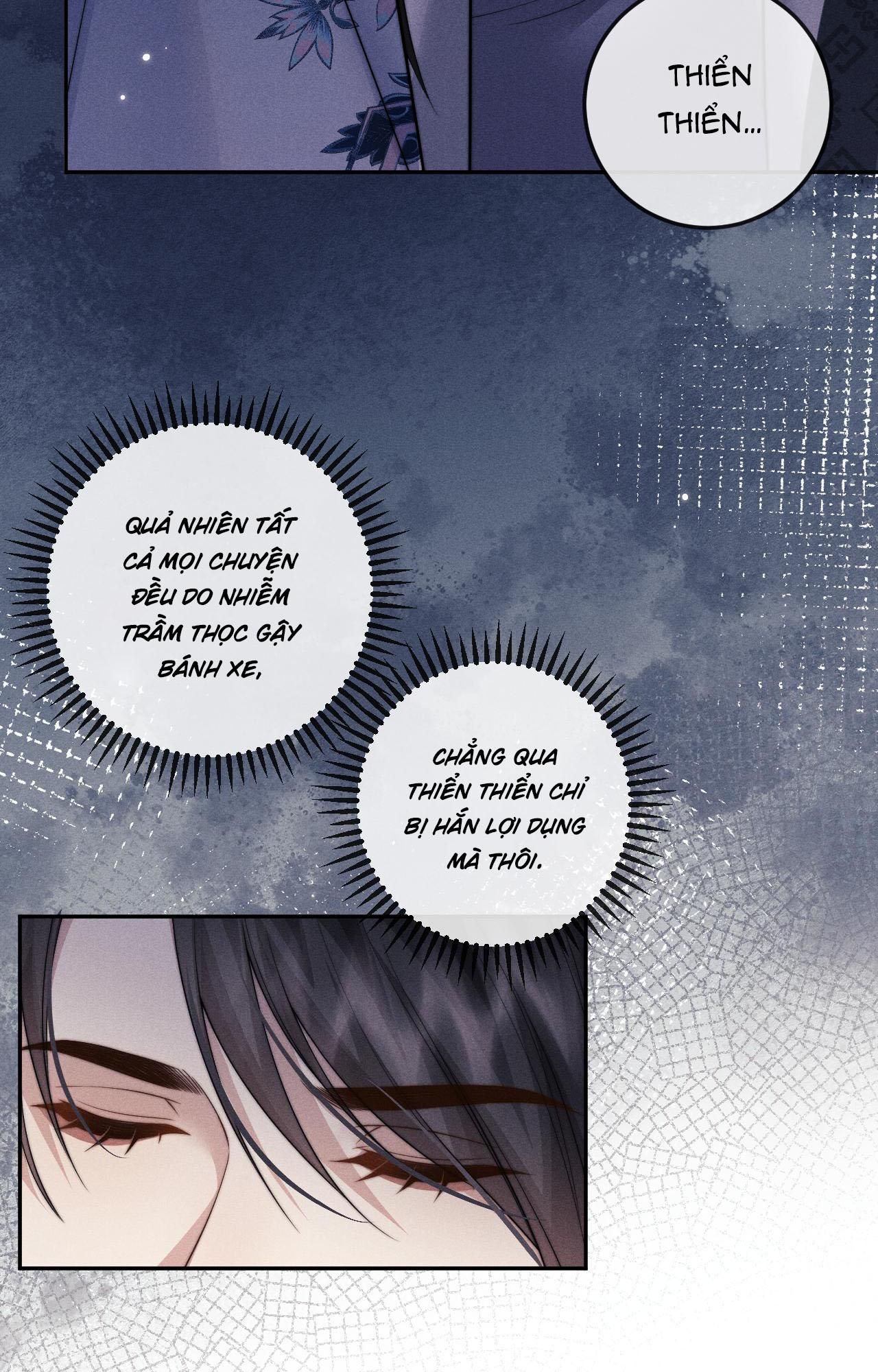 Sự Hối Hận Muộn Màng Chapter 51 - 49