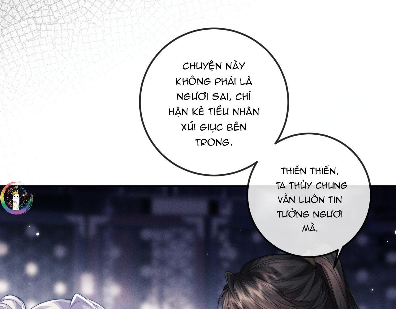 Sự Hối Hận Muộn Màng Chapter 51 - 50