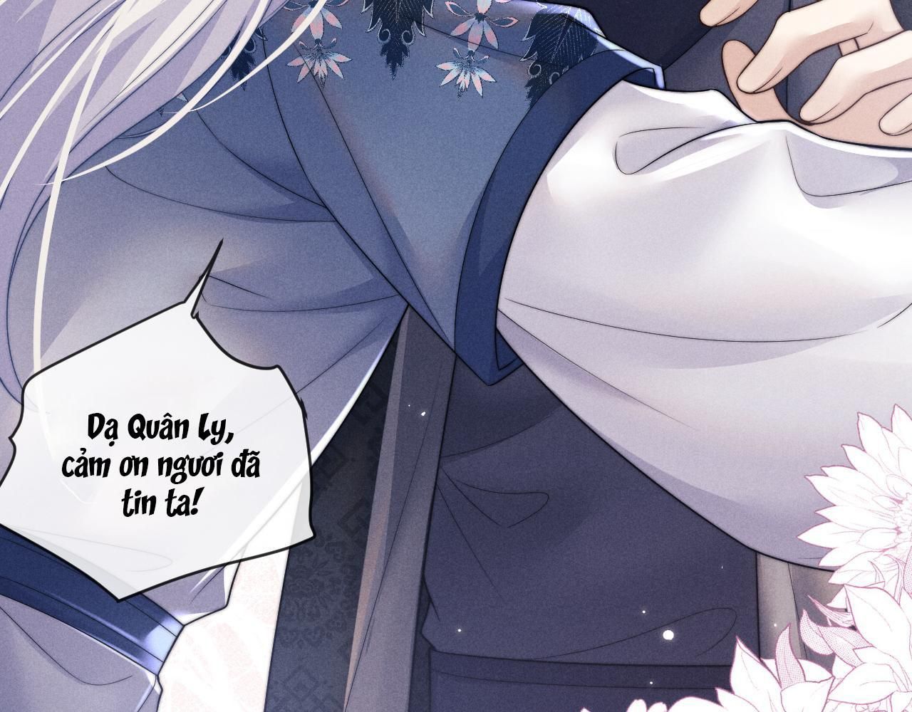 Sự Hối Hận Muộn Màng Chapter 51 - 53