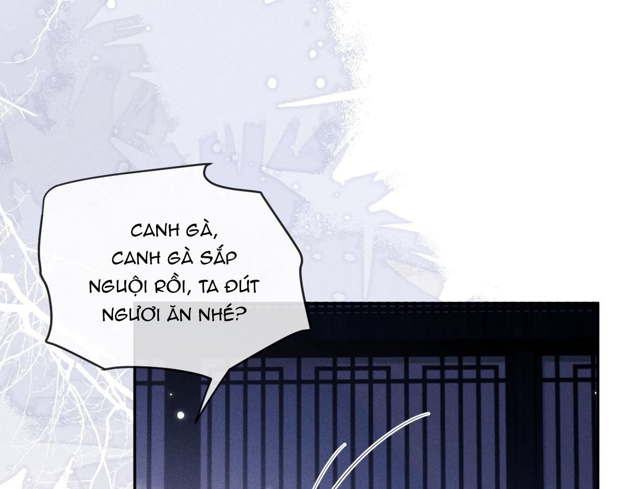 Sự Hối Hận Muộn Màng Chapter 51 - 57