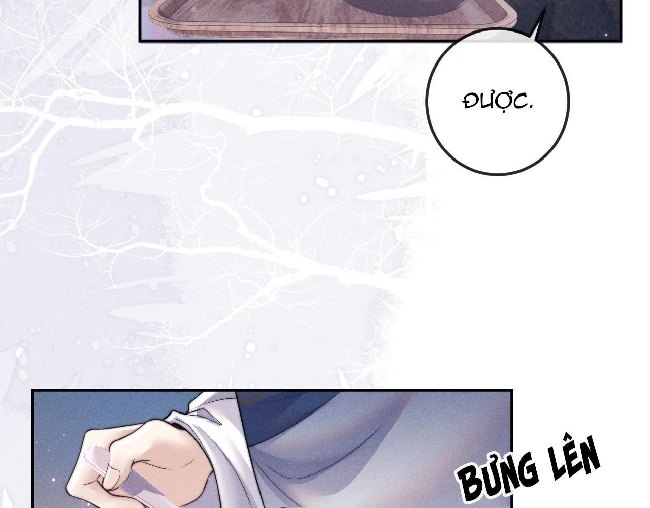 Sự Hối Hận Muộn Màng Chapter 51 - 59