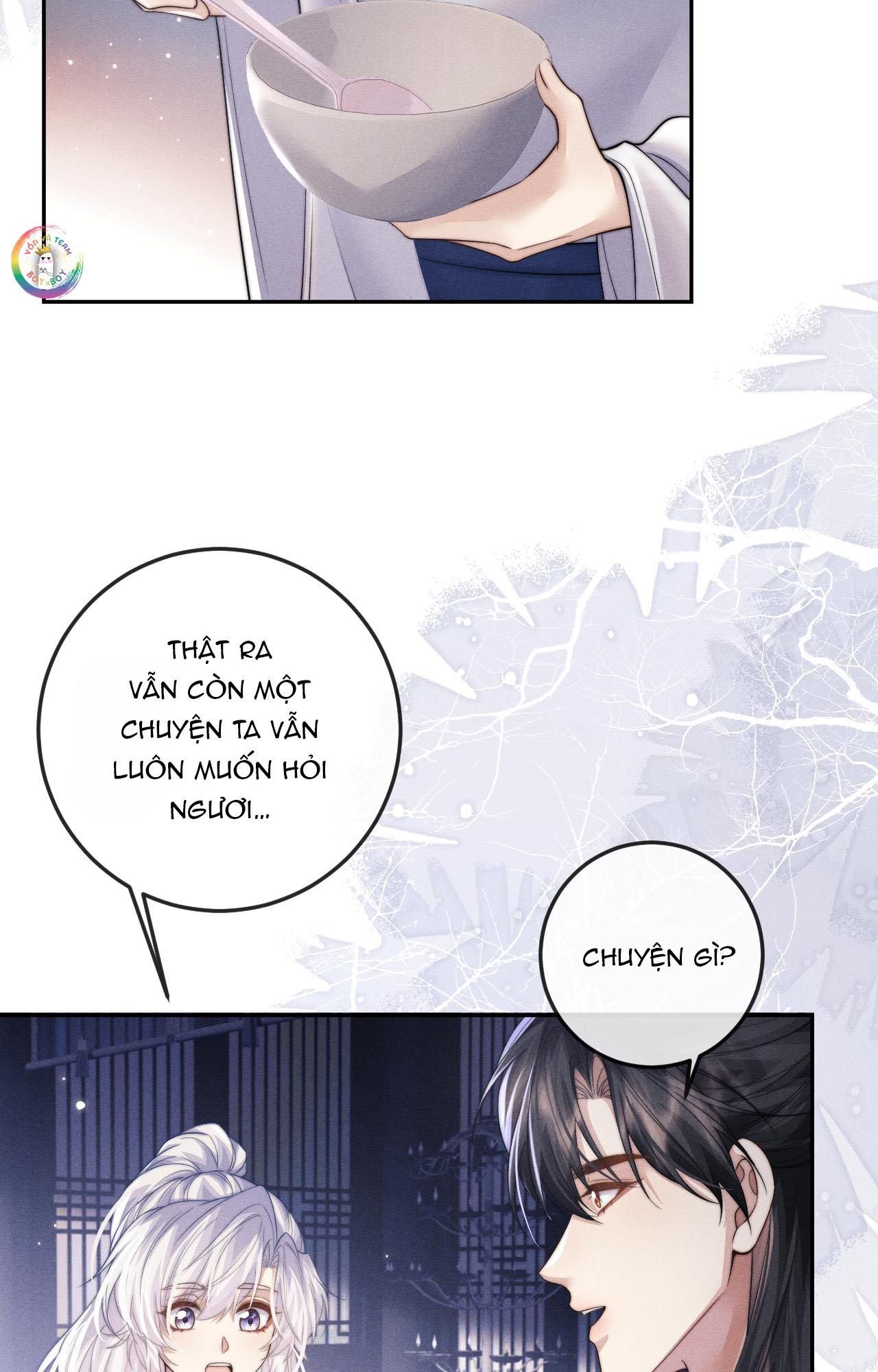 Sự Hối Hận Muộn Màng Chapter 51 - 60