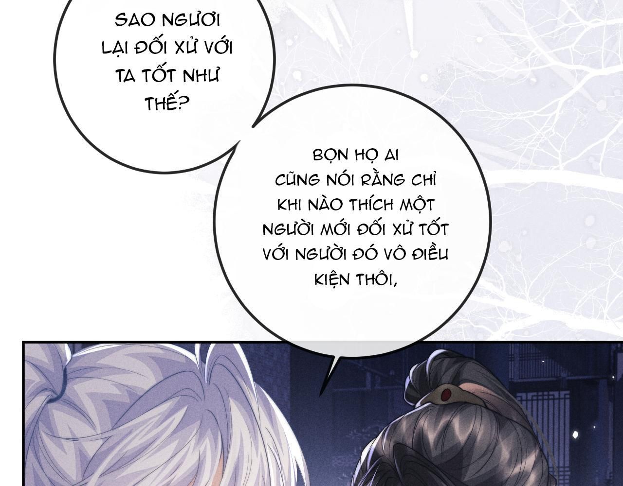 Sự Hối Hận Muộn Màng Chapter 51 - 62