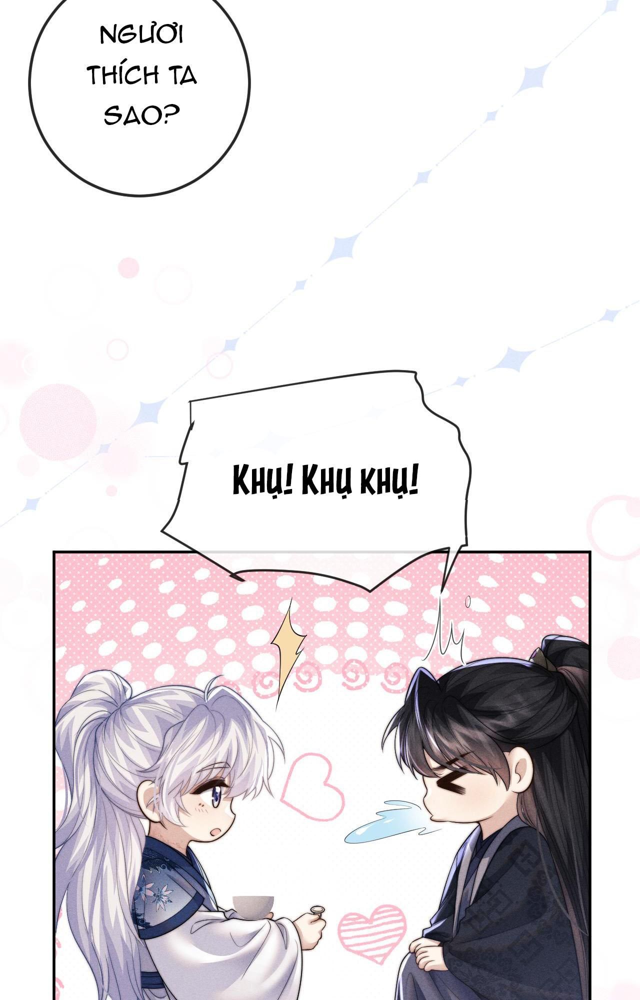 Sự Hối Hận Muộn Màng Chapter 51 - 64