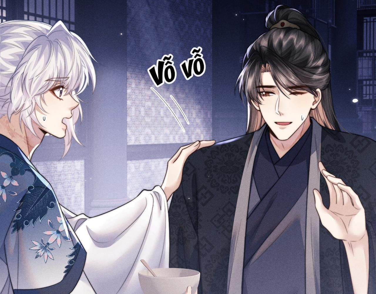 Sự Hối Hận Muộn Màng Chapter 51 - 66