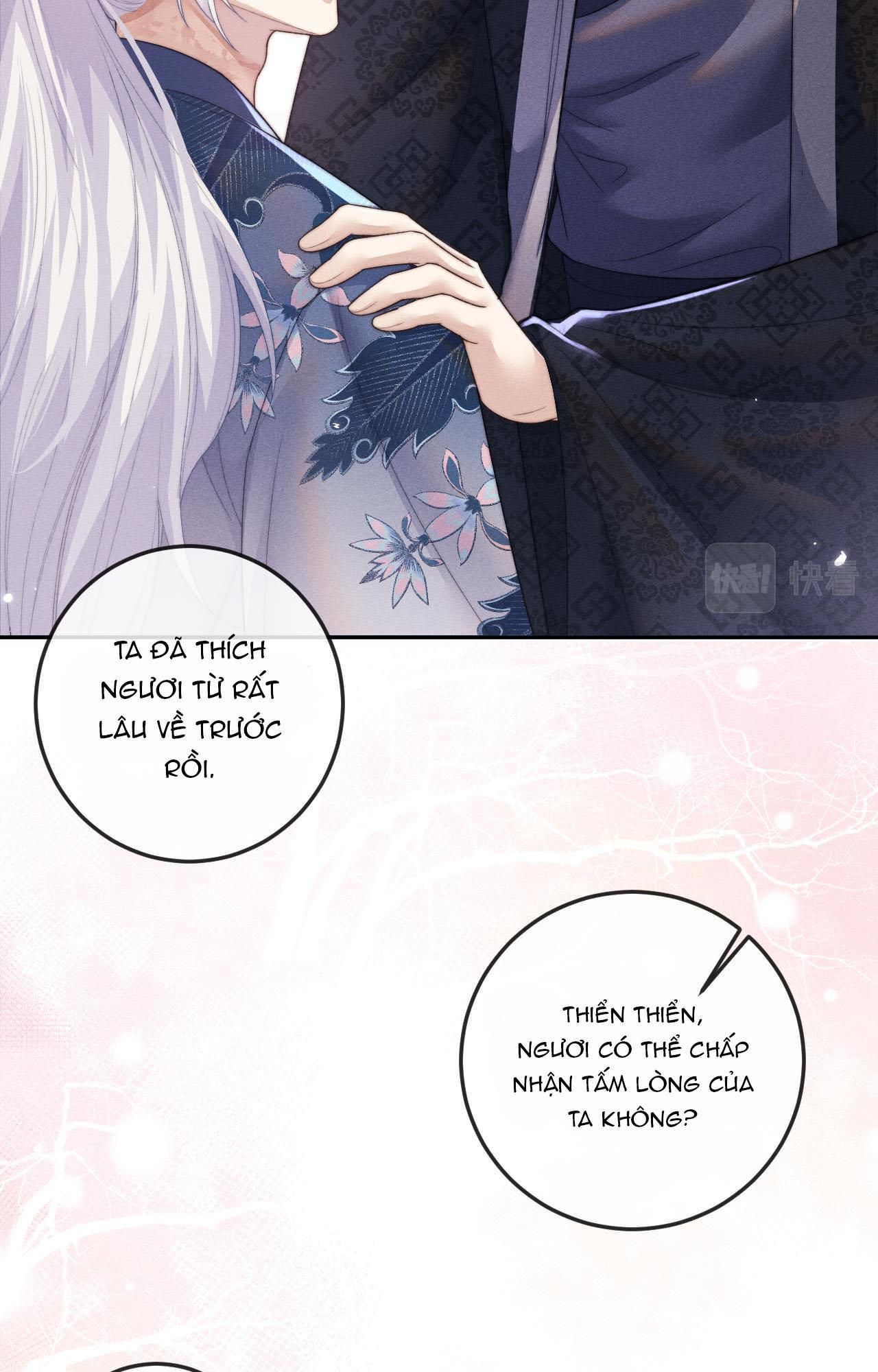 Sự Hối Hận Muộn Màng Chapter 51 - 75