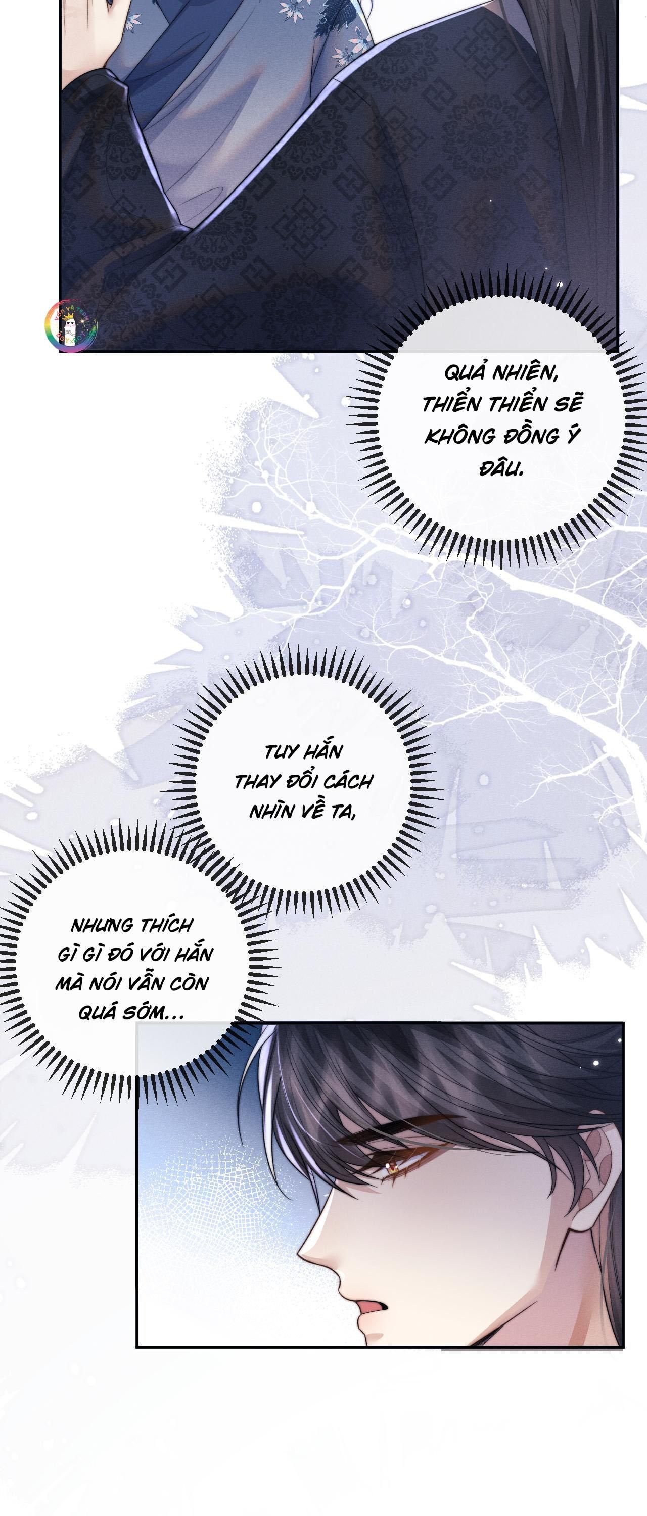 Sự Hối Hận Muộn Màng Chapter 51 - 77