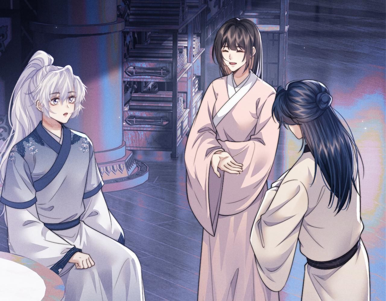 Sự Hối Hận Muộn Màng Chapter 51 - 9