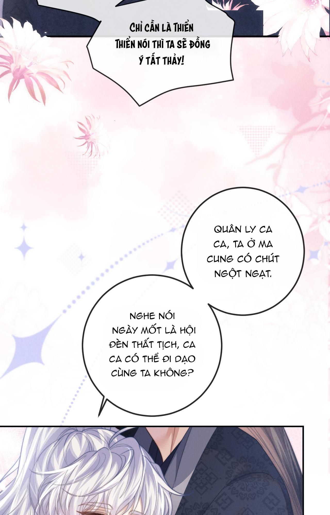 Sự Hối Hận Muộn Màng Chapter 51 - 87