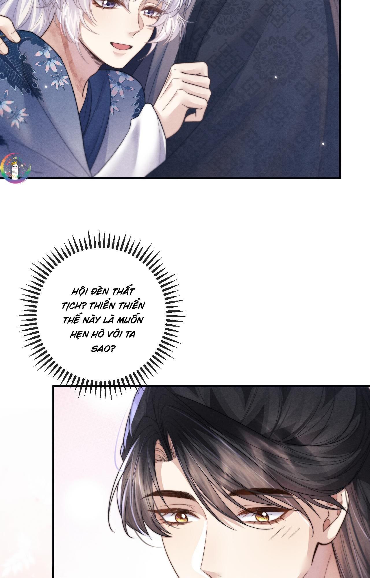 Sự Hối Hận Muộn Màng Chapter 51 - 88