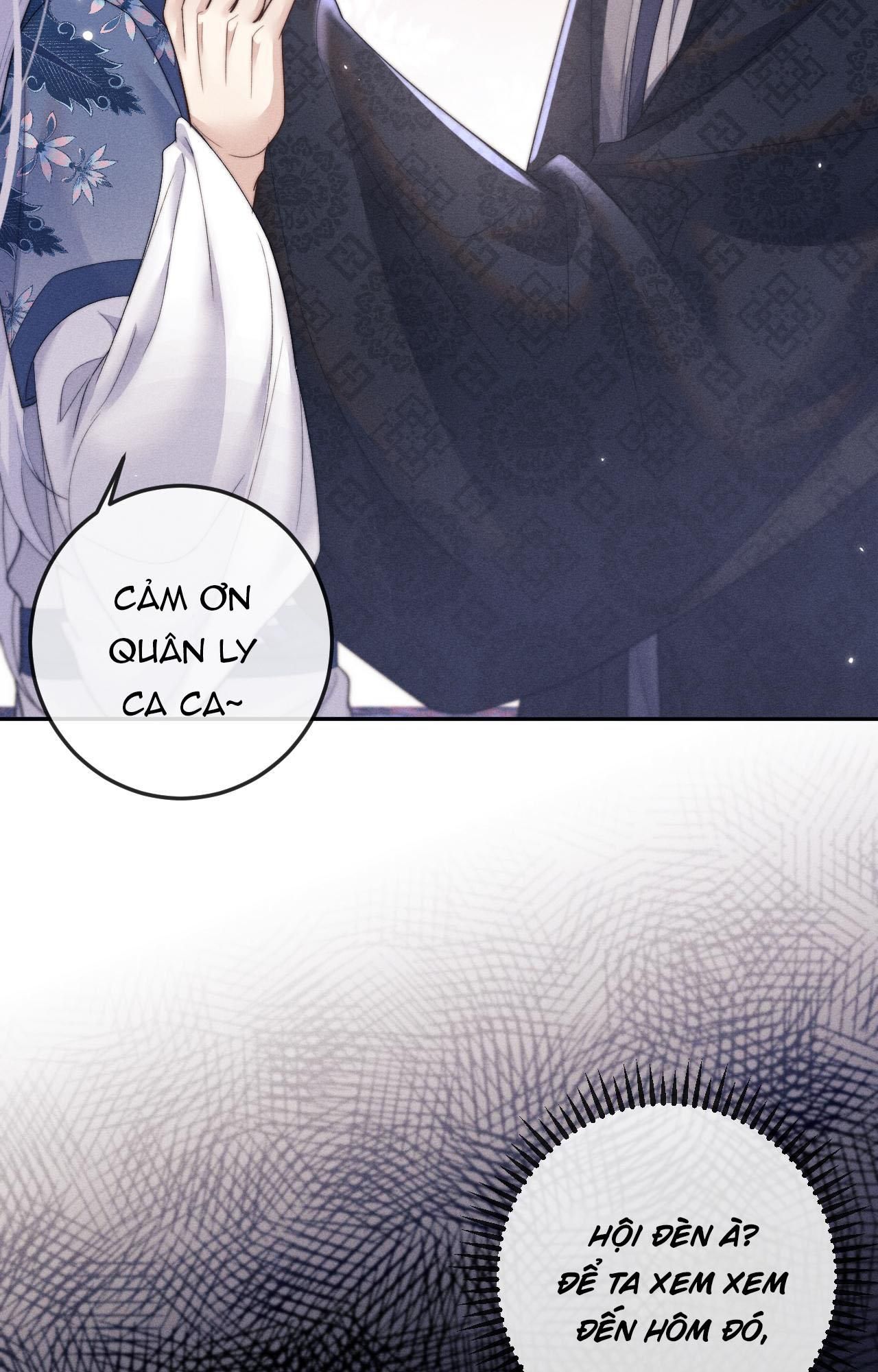 Sự Hối Hận Muộn Màng Chapter 51 - 91