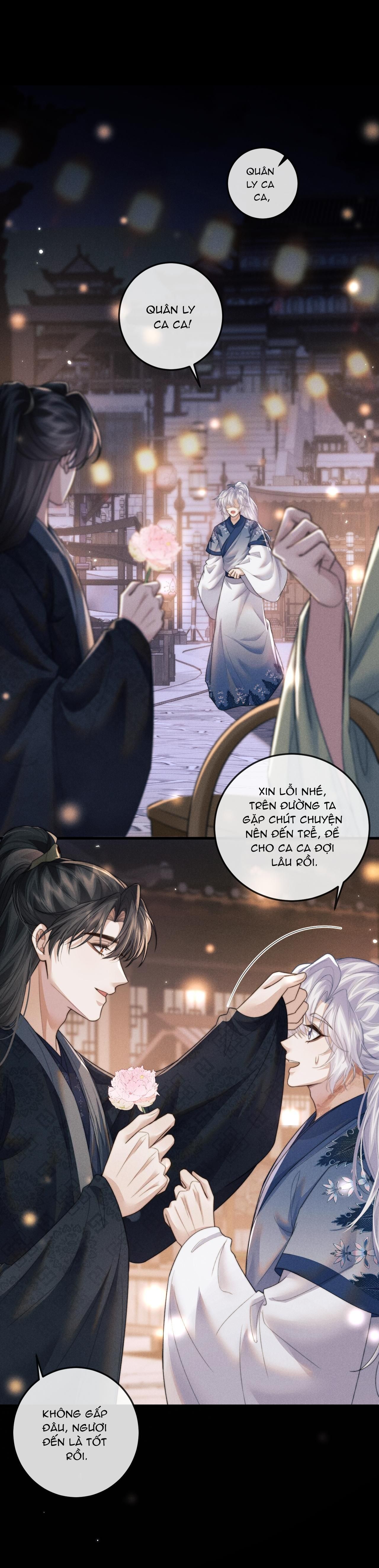 Sự Hối Hận Muộn Màng Chapter 52 - 12