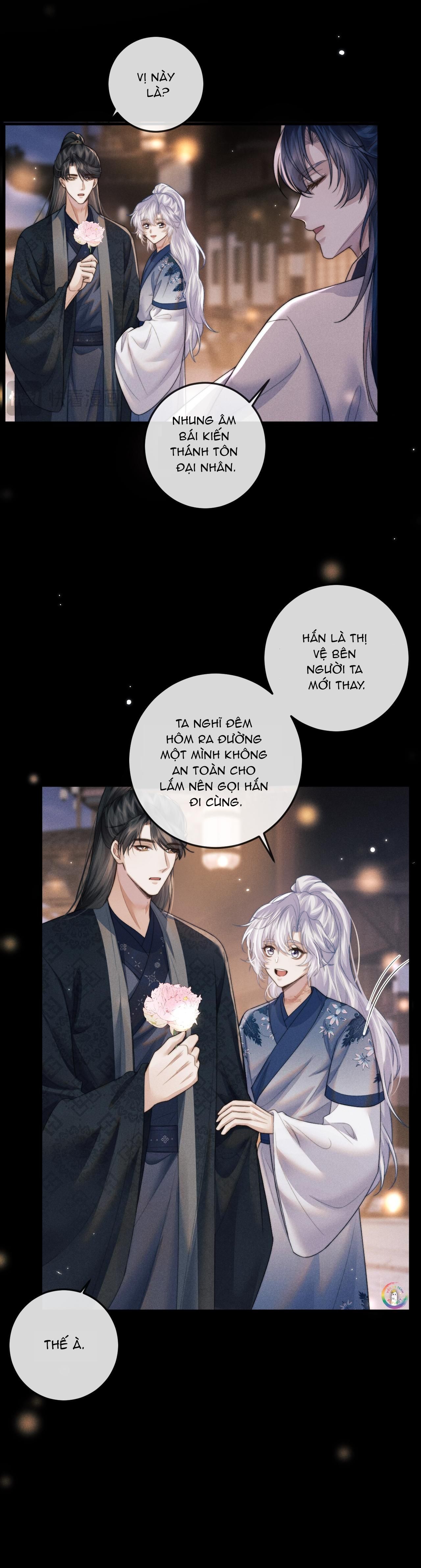 Sự Hối Hận Muộn Màng Chapter 52 - 14