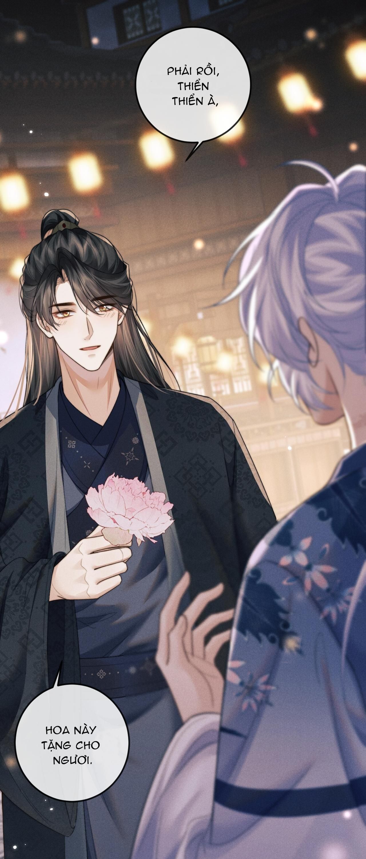 Sự Hối Hận Muộn Màng Chapter 52 - 16