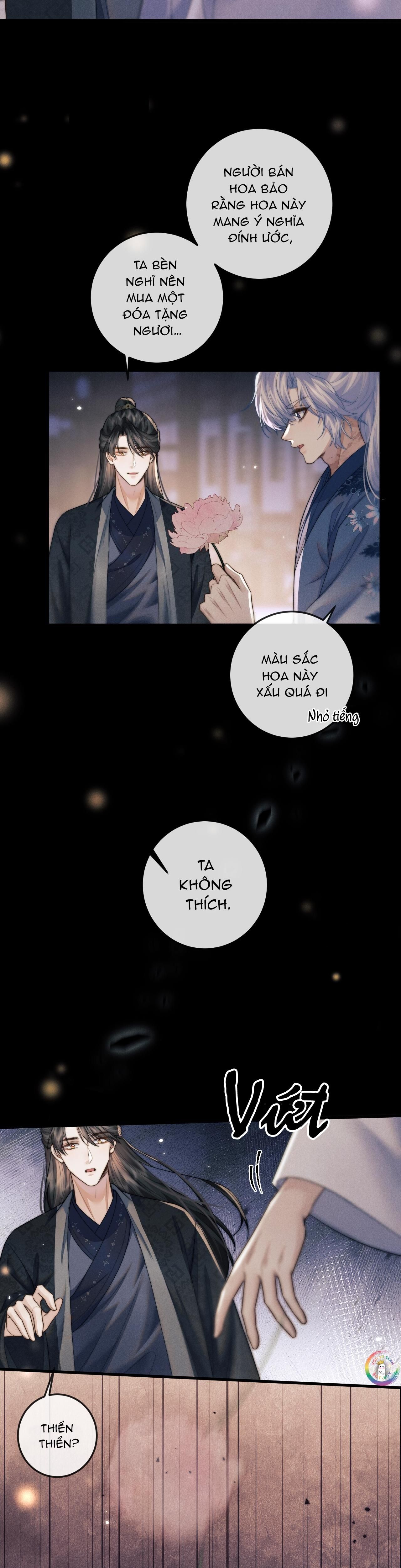 Sự Hối Hận Muộn Màng Chapter 52 - 18