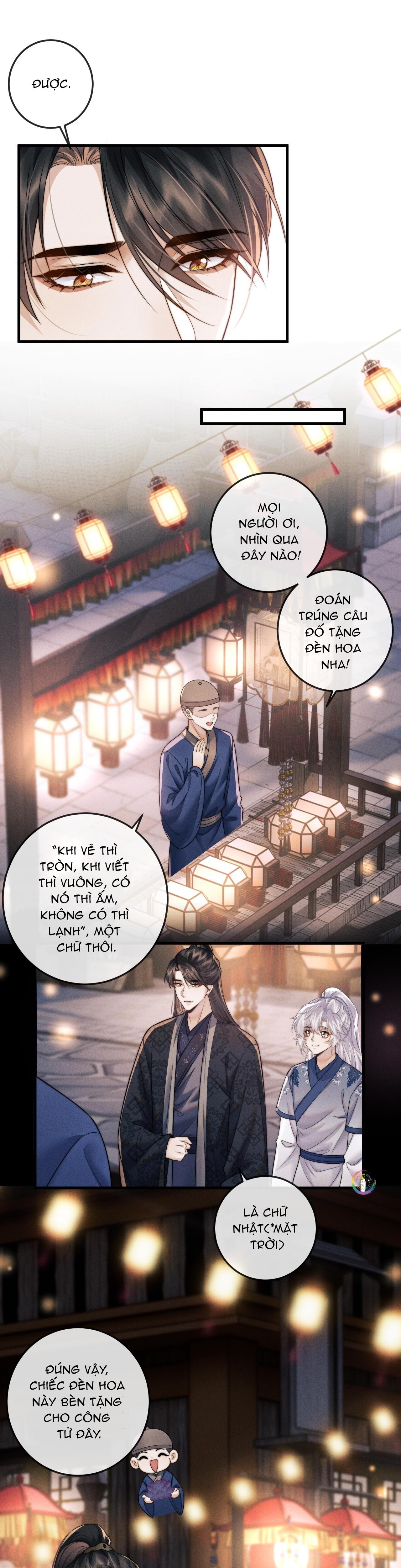 Sự Hối Hận Muộn Màng Chapter 52 - 26