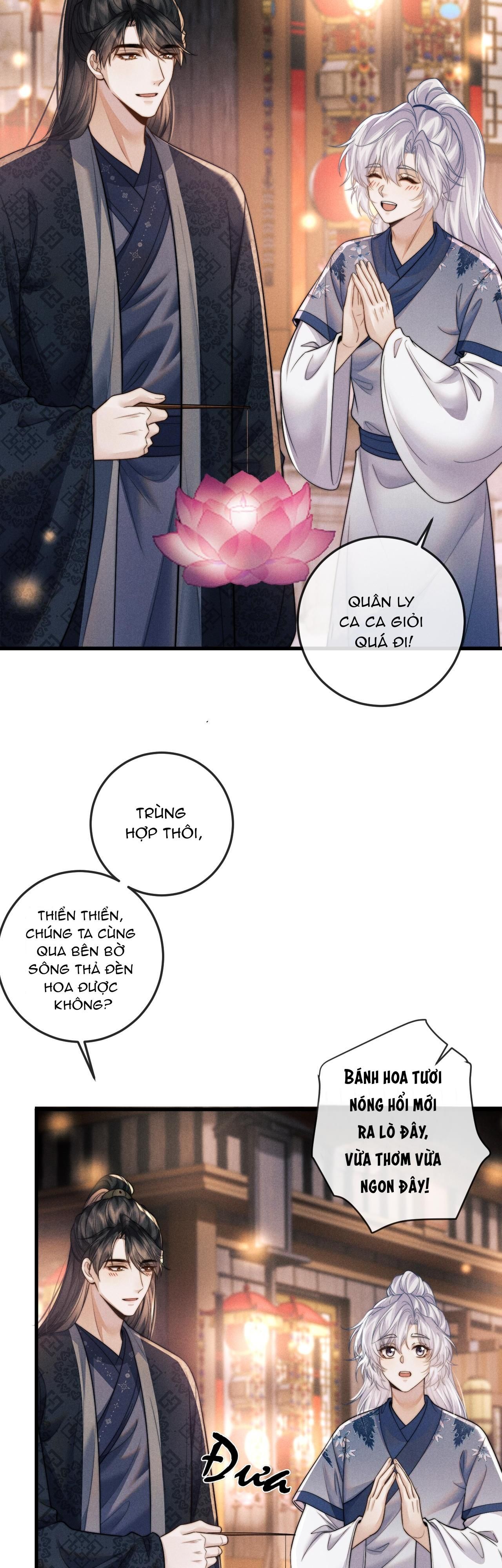 Sự Hối Hận Muộn Màng Chapter 52 - 28