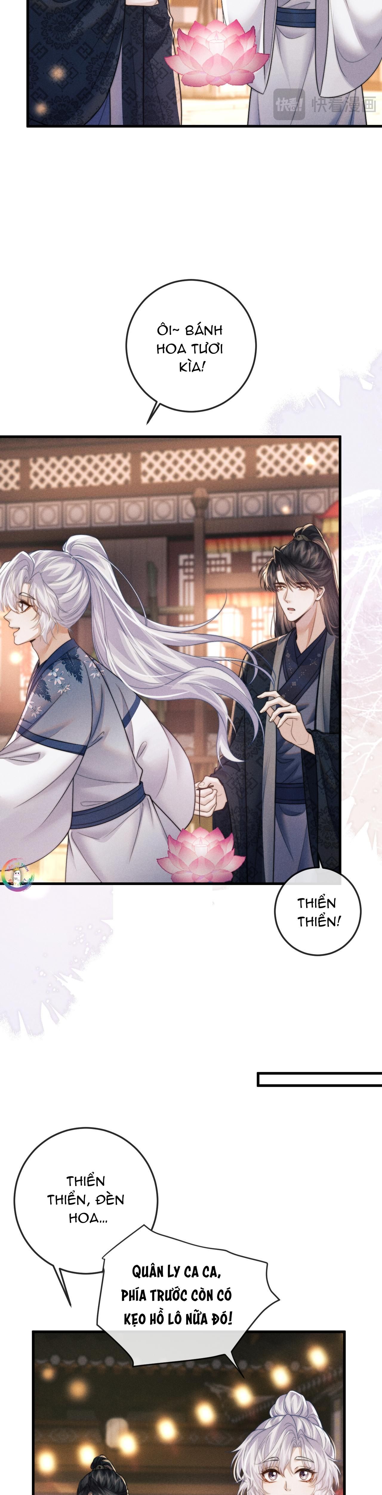 Sự Hối Hận Muộn Màng Chapter 52 - 29