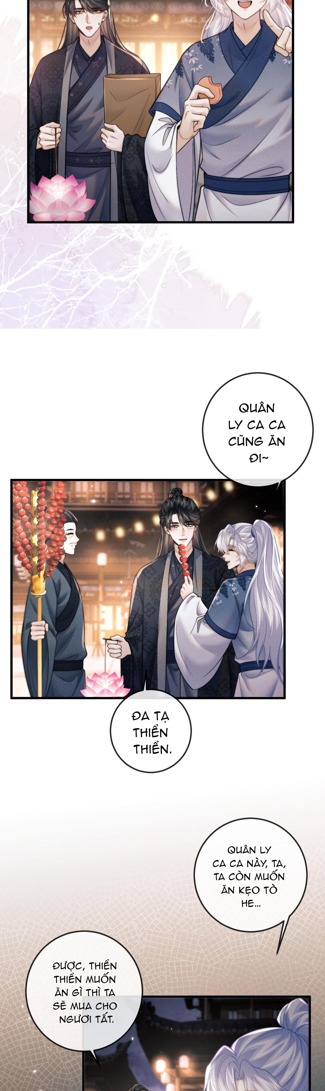 Sự Hối Hận Muộn Màng Chapter 52 - 30