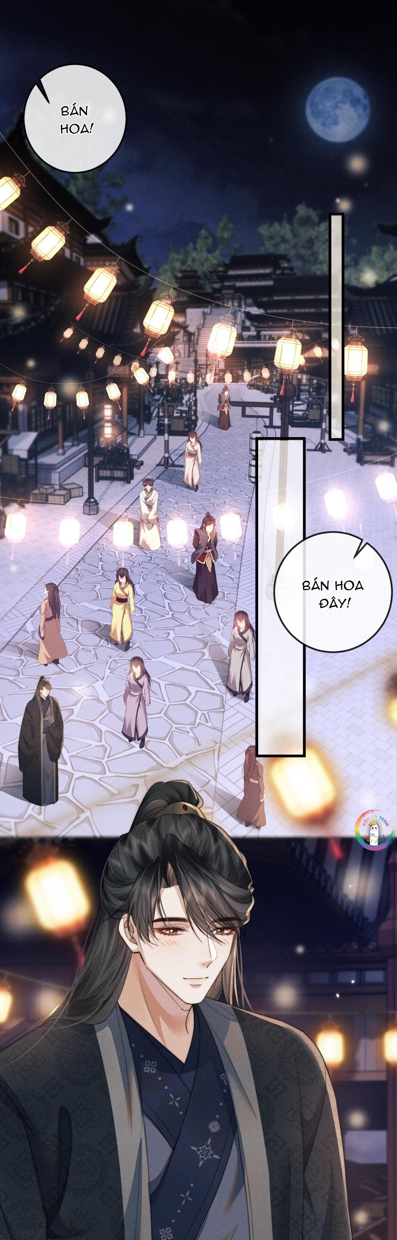 Sự Hối Hận Muộn Màng Chapter 52 - 4