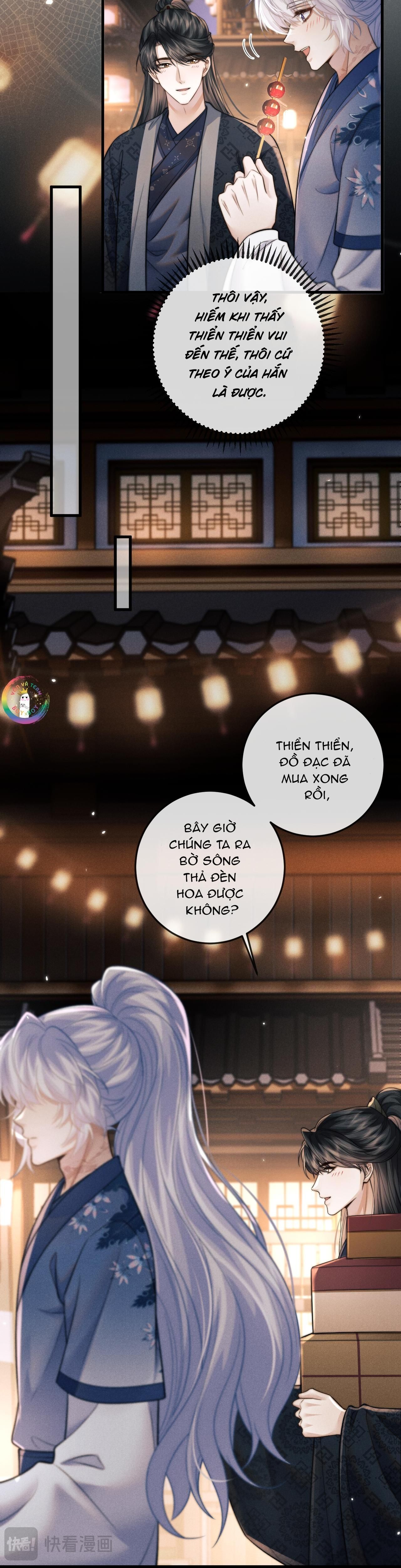 Sự Hối Hận Muộn Màng Chapter 52 - 31