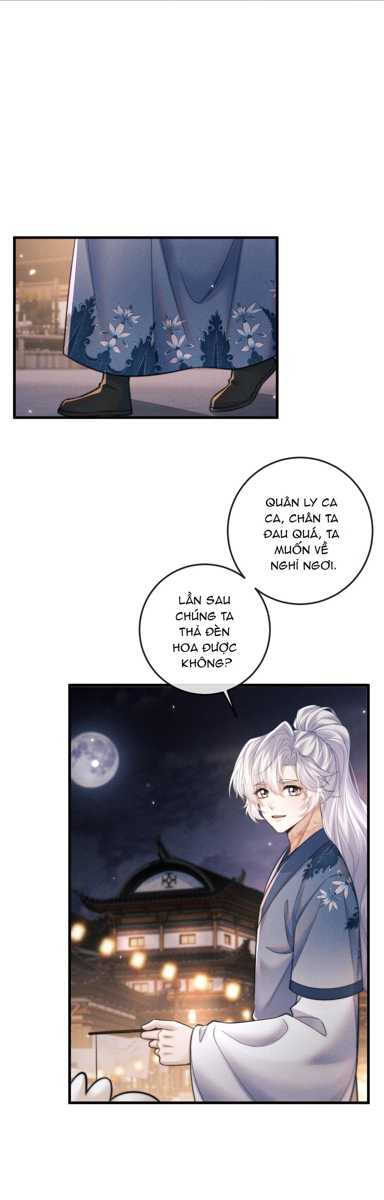 Sự Hối Hận Muộn Màng Chapter 52 - 32