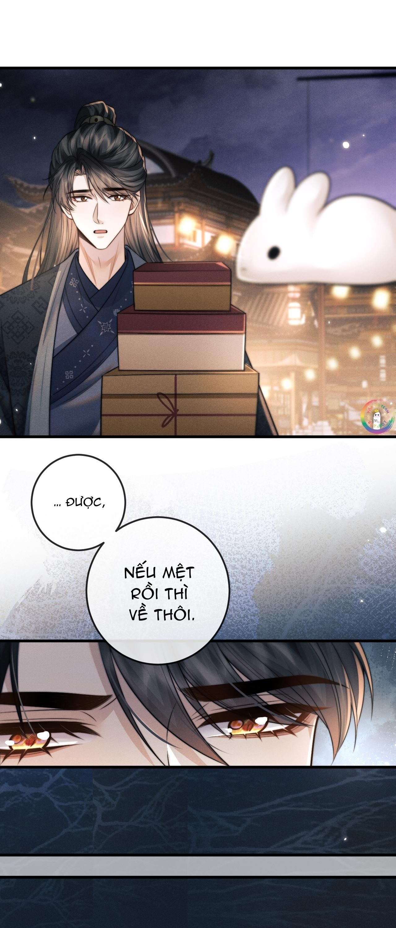 Sự Hối Hận Muộn Màng Chapter 52 - 33