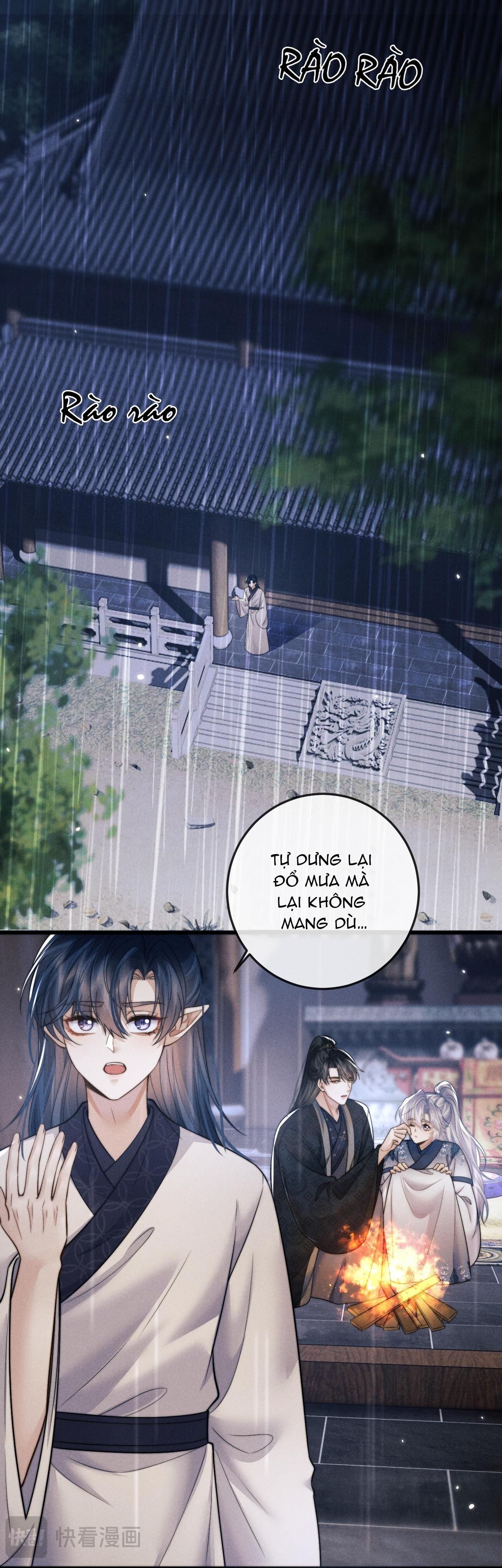 Sự Hối Hận Muộn Màng Chapter 52 - 34