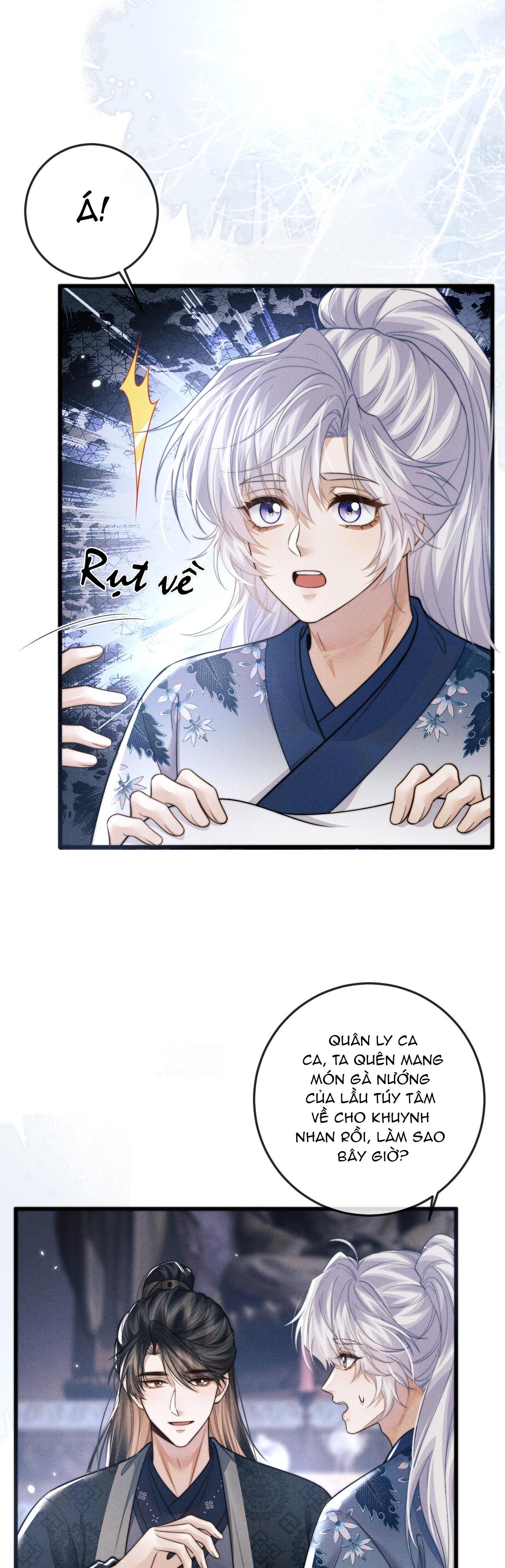 Sự Hối Hận Muộn Màng Chapter 52 - 35