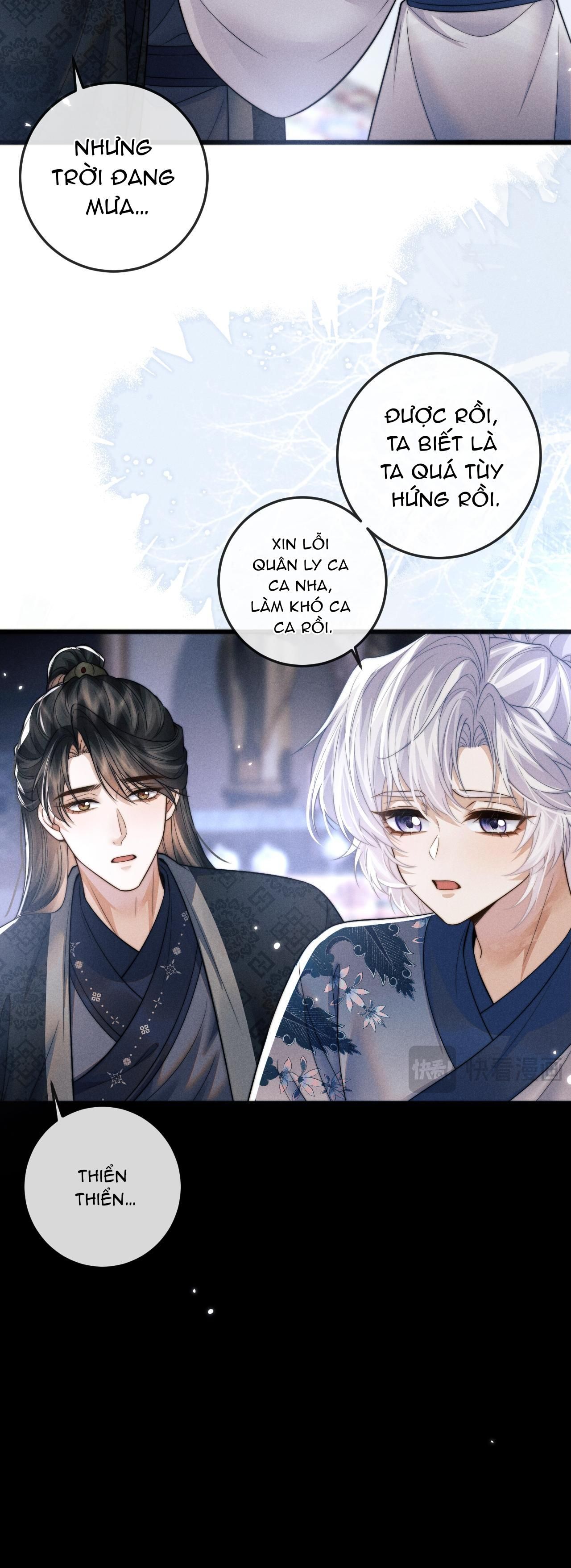 Sự Hối Hận Muộn Màng Chapter 52 - 37