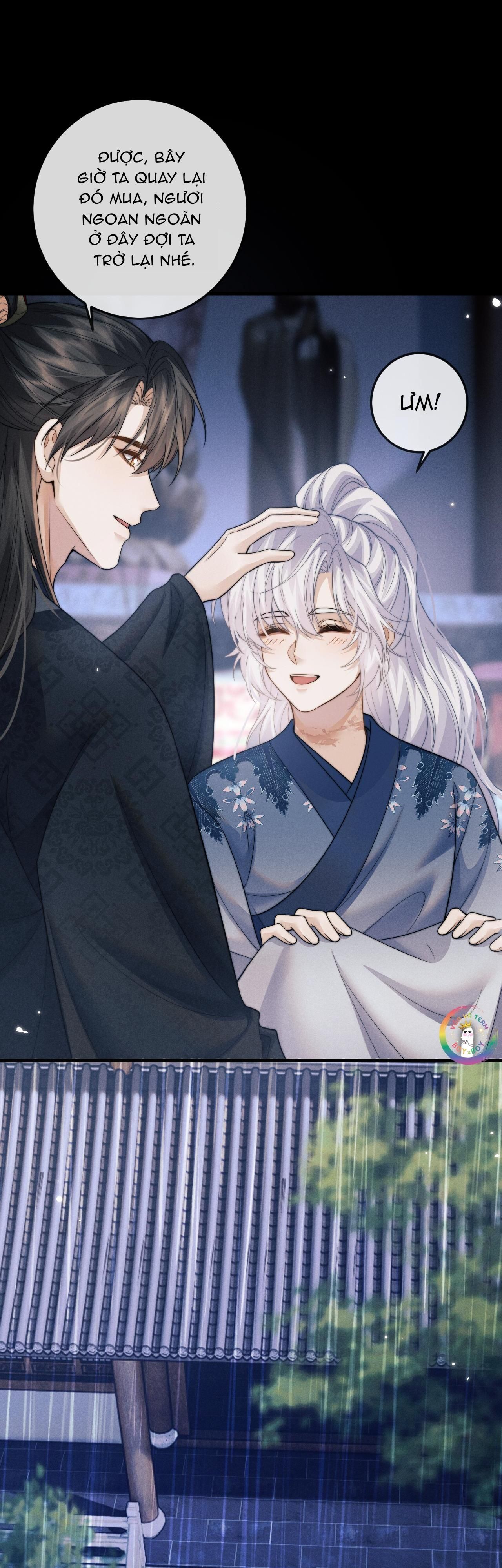 Sự Hối Hận Muộn Màng Chapter 52 - 38