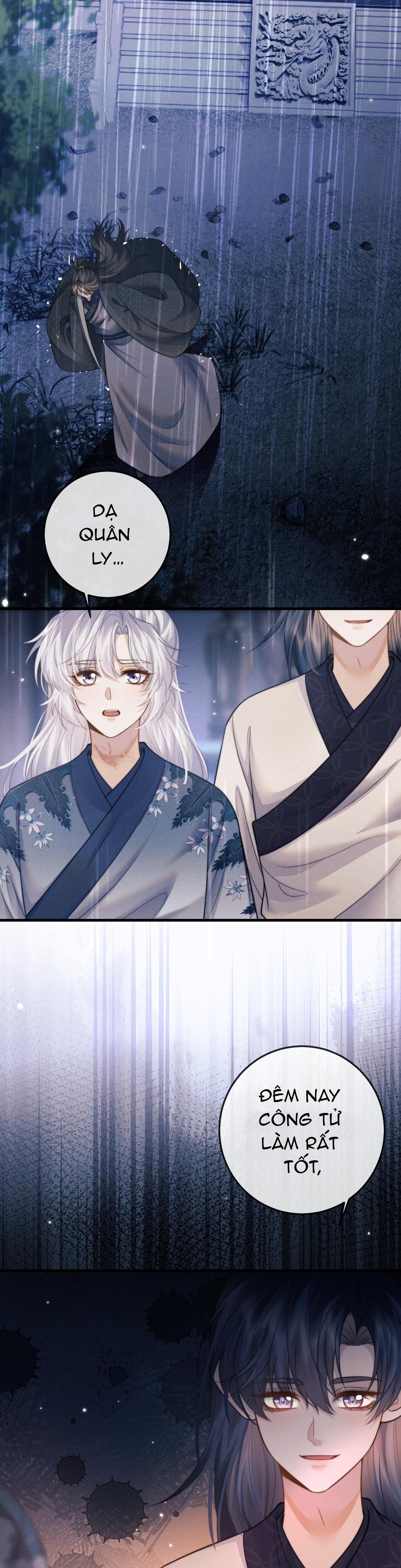 Sự Hối Hận Muộn Màng Chapter 52 - 39