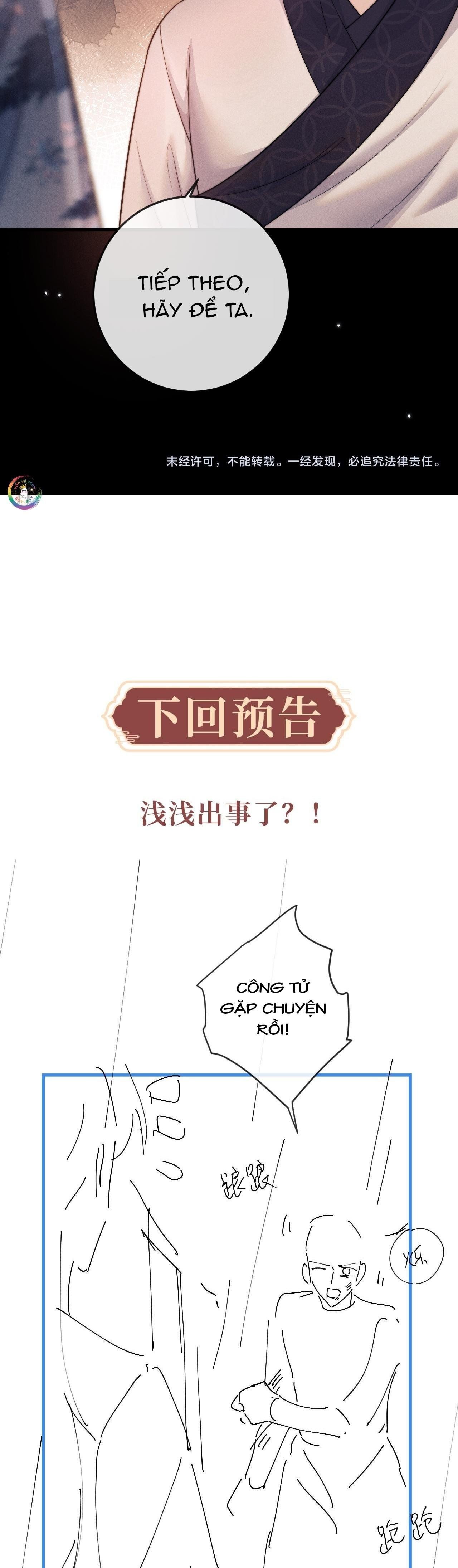 Sự Hối Hận Muộn Màng Chapter 52 - 40