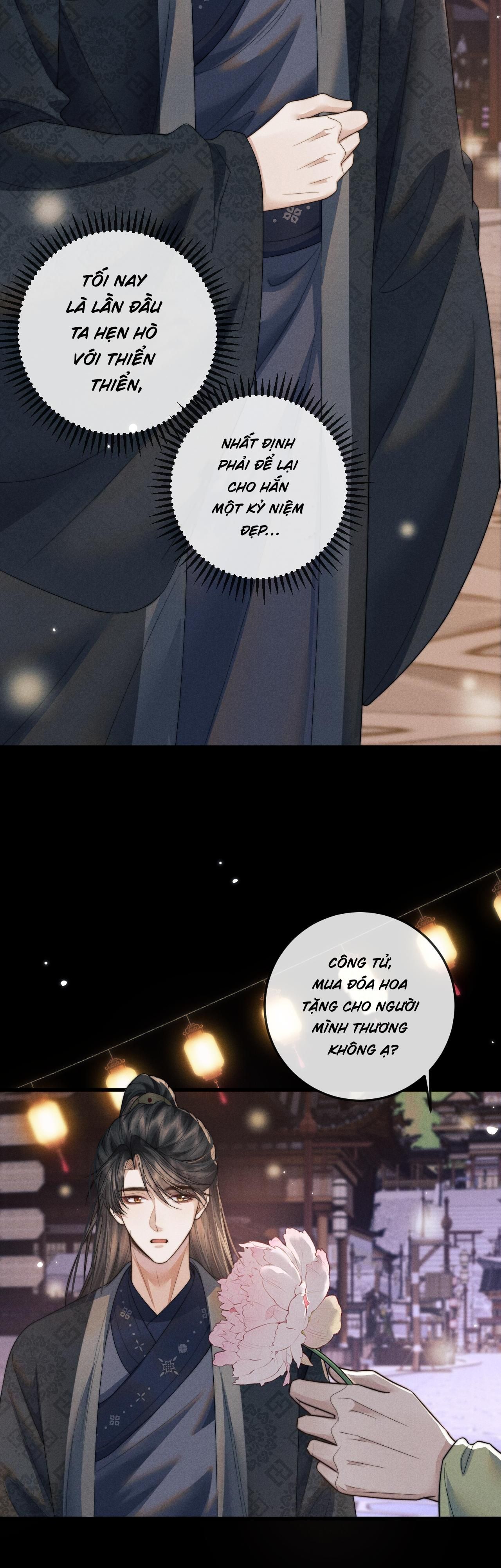 Sự Hối Hận Muộn Màng Chapter 52 - 5