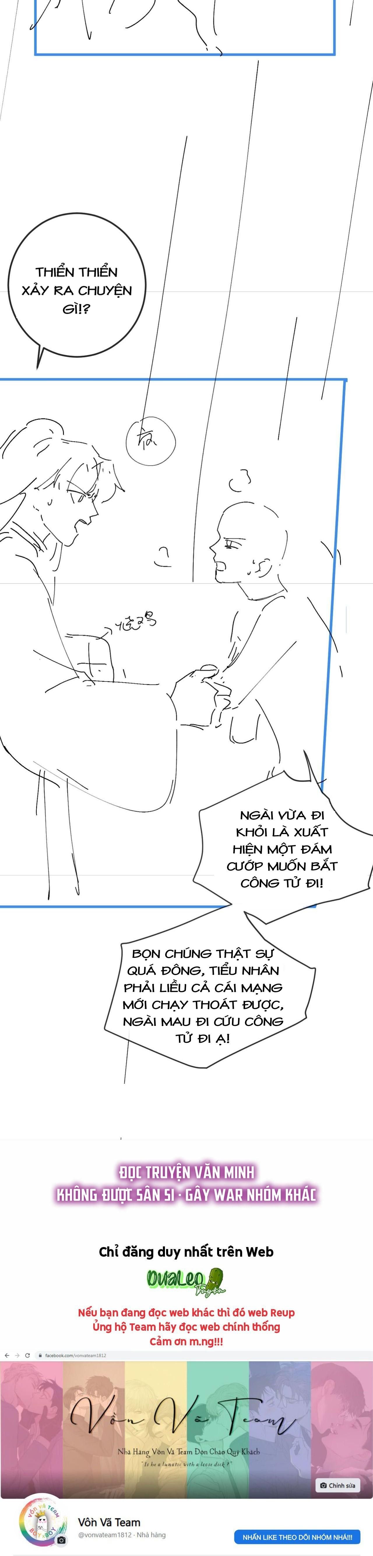 Sự Hối Hận Muộn Màng Chapter 52 - 41