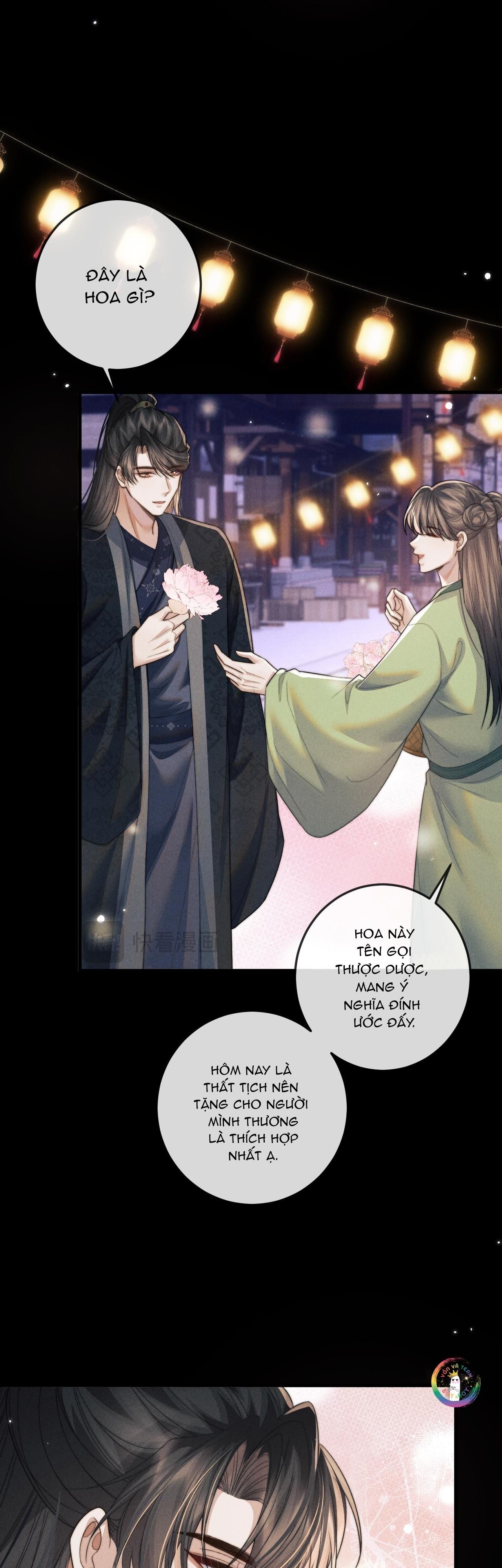 Sự Hối Hận Muộn Màng Chapter 52 - 8