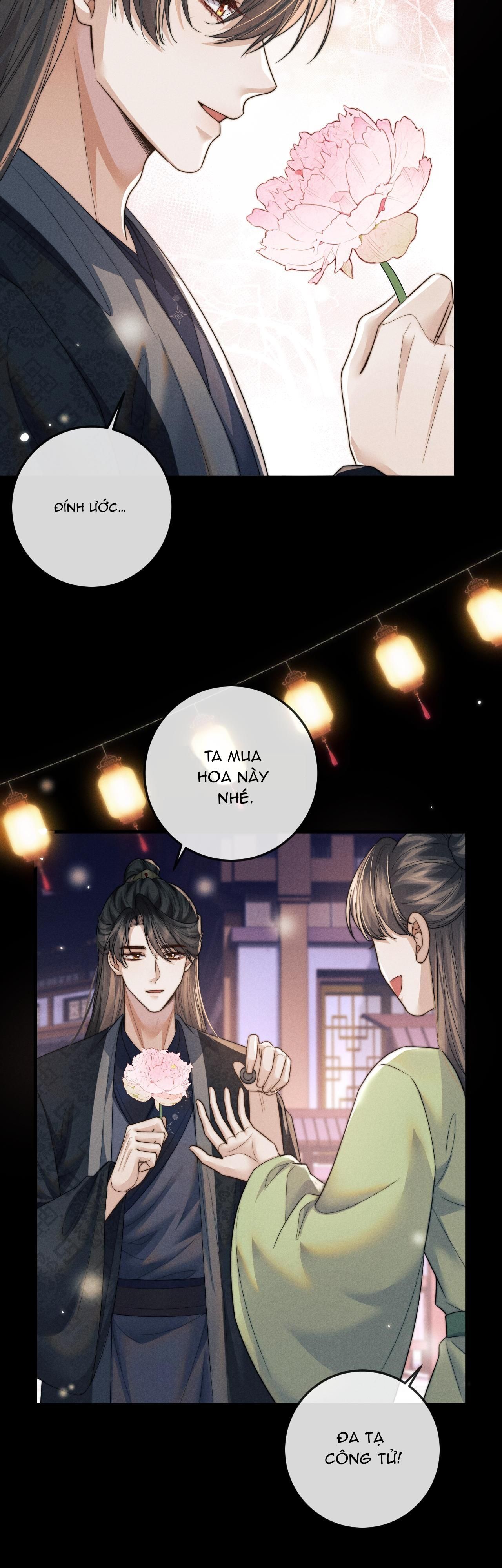 Sự Hối Hận Muộn Màng Chapter 52 - 9