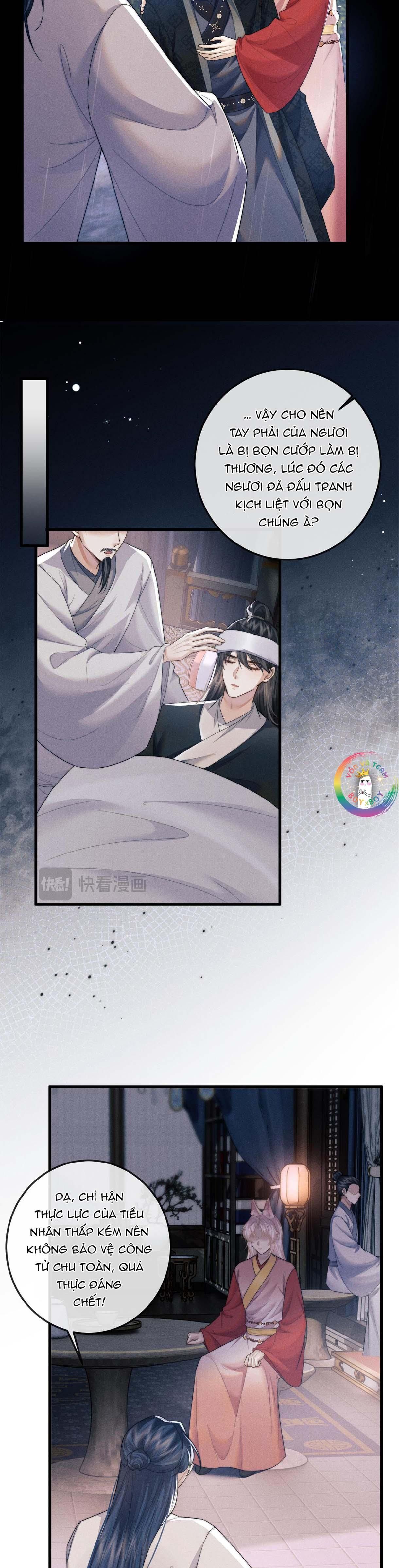 Sự Hối Hận Muộn Màng Chapter 53 - 12